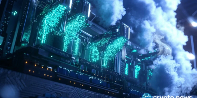 State-Supported Crypto Mining Zone Debuts in Uzbekistan with Incentives