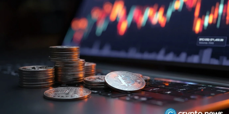 Tokenized commodities market tops $7B as real-world assets gain mainstream traction