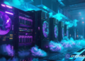 Core Scientific Plans 1.5GW AI Data Center Shift from Bitcoin Mining