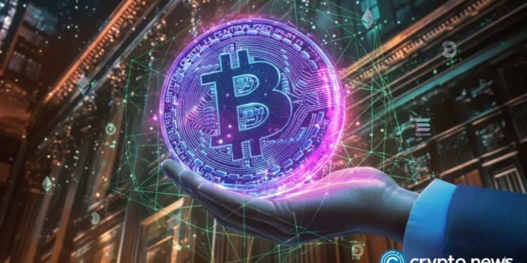 Bitcoin Nears $80K Breakout Amid $2.1B ETF Inflows and Ascending Channel Pressure