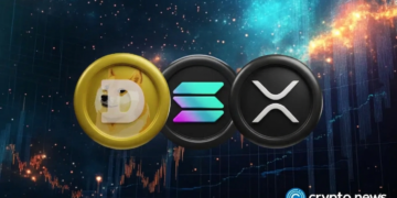 XRP Faces Downside Risk After Failed $1.35 Breakout—Will $1.30 Hold?