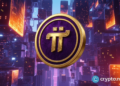 Pi Network sponsors Consensus 2026; both founders to take the stage
