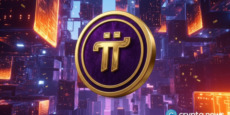 Pi Network sponsors Consensus 2026; both founders to take the stage