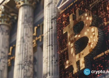 Bitcoin ETFs See Biggest Inflows in Six Weeks Despite Lingering Macro Risks