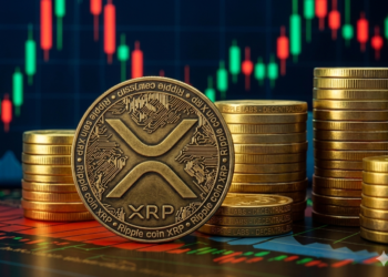 Can XRP Break $1.50 as Symmetrical Triangle Forms Amid RWA Momentum?