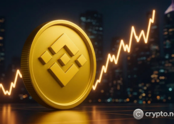 BNB price outlook: Breakout above descending channel resistance hints at bullish shift