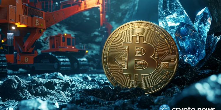 Bitcoin mining industrializes as researcher predicts decentralized future for AI
