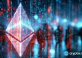 Why the Ethereum Foundation Unstaked $40M Worth of Ethereum Holdings