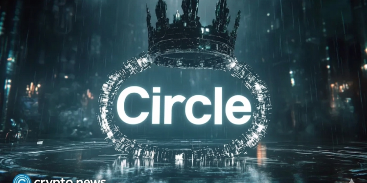 Circle Payments Network Enables Banks to Use Stablecoin Settlement Without Crypto Complexity