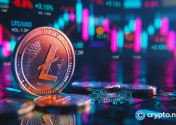 Litecoin Rewrites Blockchain History After Privacy Layer Exploit