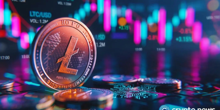 Litecoin Rewrites Blockchain History After Privacy Layer Exploit