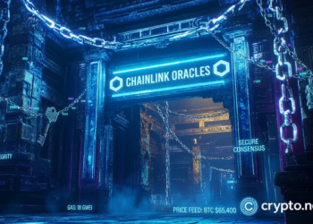 Chainlink price coils for breakout as bullish pressure builds