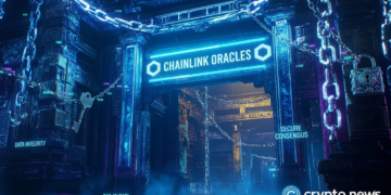 Chainlink price coils for breakout as bullish pressure builds