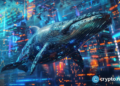 Crypto Whale Buys 72K HYPE Worth $30.6M