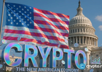 AndX enters the U.S. crypto exchange market leveraging BitGo’s regulated infrastructure