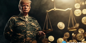 Will crypto rally as U.S.–Iran ceasefire talks gain momentum?