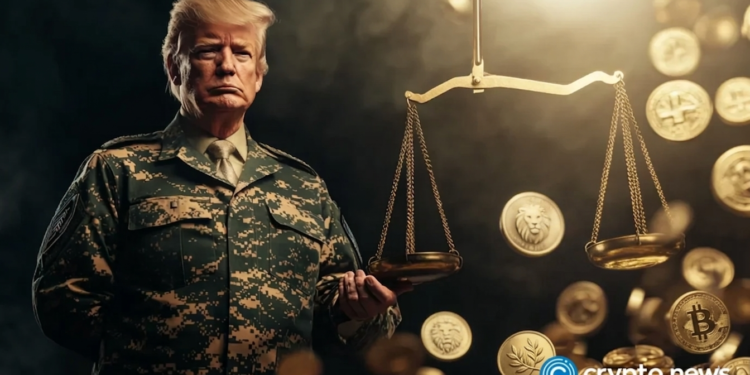 Will crypto rally as U.S.–Iran ceasefire talks gain momentum?