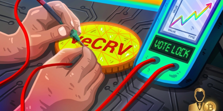 Is CRV at risk of dropping below the $0.20 support level?