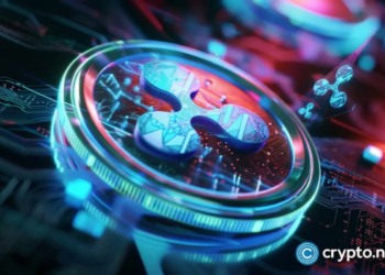 Ripple launches enterprise crypto treasury platform for businesses