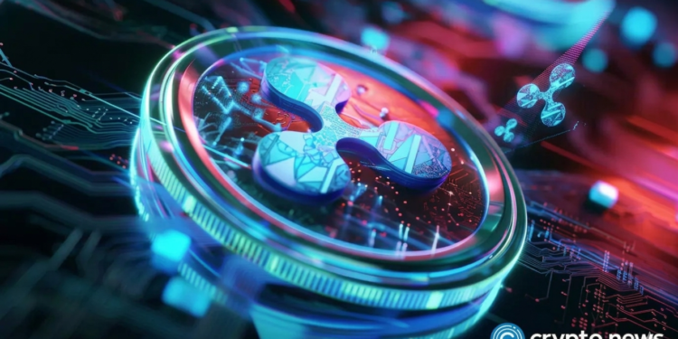 Ripple launches enterprise crypto treasury platform for businesses