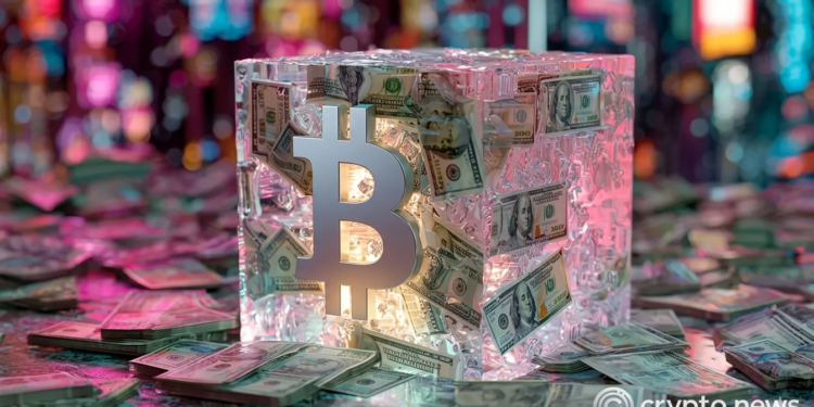 Iran Deal Hopes Rise After Trump Remarks—What’s Next for Bitcoin?