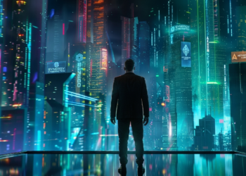 Ether Machine cancels SPAC merger with Dynamix Corporation.