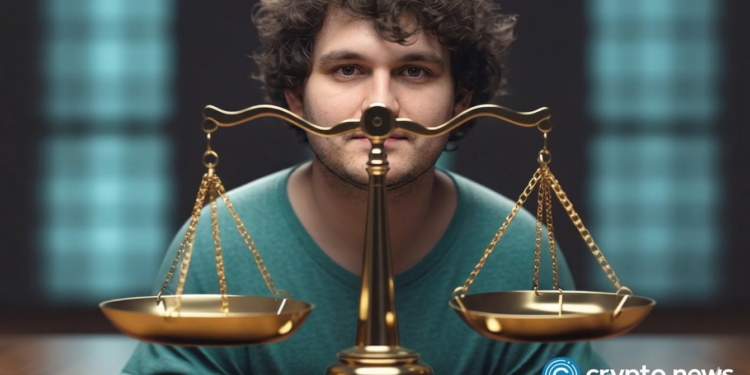 Sam Bankman-Fried Seeks New Judge After Dropping New Trial Bid