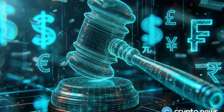 CFTC and U.S. Department of Justice sue three states over prediction market regulation