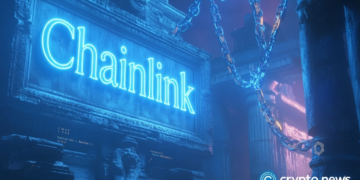 Chainlink Powers $11 Billion Arizona Mine Tokenization Project