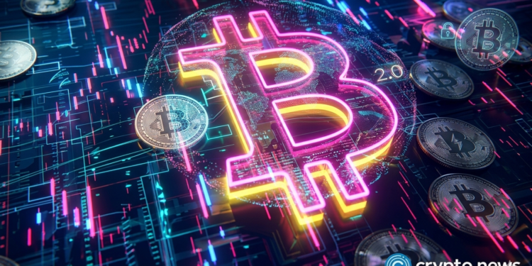 Bitcoin ETFs close Q1 in losses despite March inflow recovery