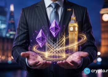 Ethereum nears $2,200 as Iran hints at ending war, boosting market sentiment