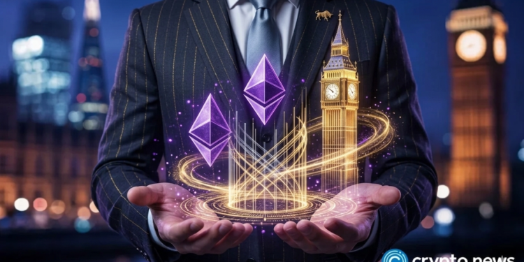 Ethereum nears $2,200 as Iran hints at ending war, boosting market sentiment