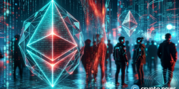 Ethereum Holds at $2,050 as Foundation Staking Raises Breakout Hopes