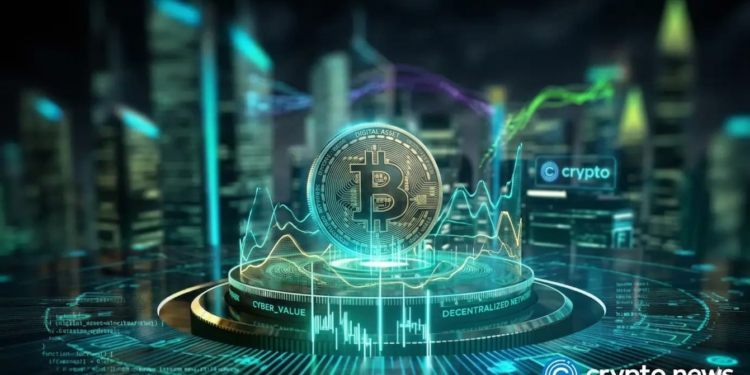 JPMorgan Chase says tokenization is set to transform the funds industry