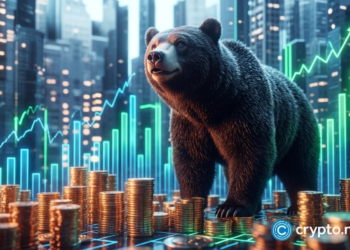 Bitcoin Drops $3K From Recent High as Crypto Market Turns Red