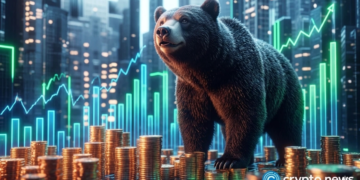 Bitcoin Drops $3K From Recent High as Crypto Market Turns Red