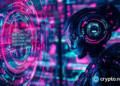 AI cybersecurity race heats up as OpenAI finalizes product while Anthropic advances Project Glasswing to detect critical vulnerabilities.