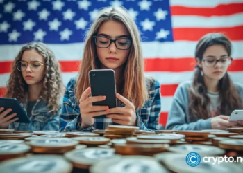 Former Treasury Secretary Warns of “Vicious” Fallout if Demand for U.S. Treasuries Drops