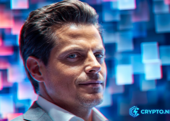 Anthony Scaramucci supports Michael Saylor’s 11.5% Bitcoin yield, hints at ‘Mooch 2028’