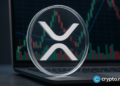 Will XRP Break Out or Break Down as 4H MACD Turns Bearish at Triangle Apex?