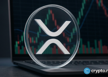 Will XRP Break Out or Break Down as 4H MACD Turns Bearish at Triangle Apex?
