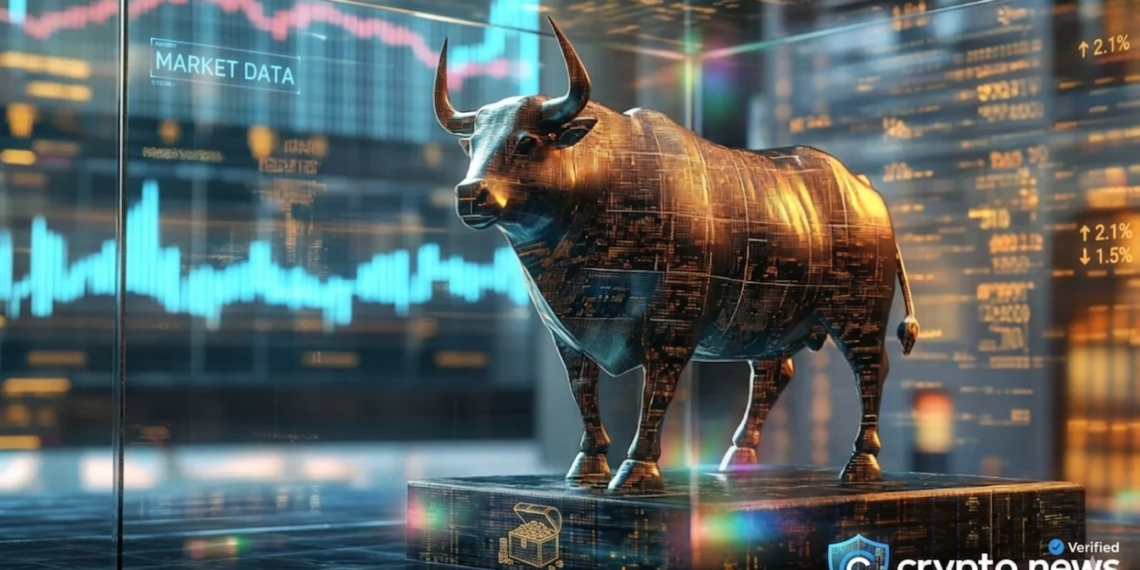 RAVE crypto jumps 270% — here’s what’s behind the surge