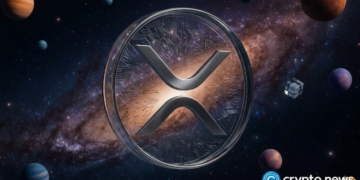 XRP eyes breakout from symmetrical triangle as daily MACD flips bullish