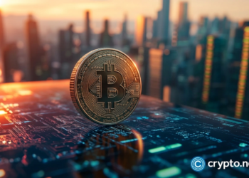 Bitcoin Seen as Cybersecurity Tool by US Military Leader During Senate Testimony