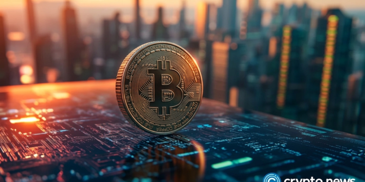 Bitcoin Seen as Cybersecurity Tool by US Military Leader During Senate Testimony