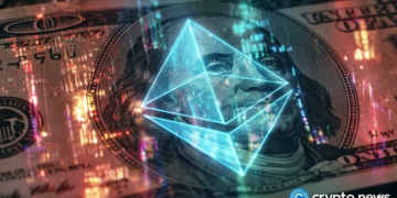 Ethereum intersects with Strait of Hormuz tensions as analyst turns bearish—can ETH drop below $2K again?