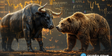 Will crypto markets tumble as Donald Trump renews strike threats if Iran breaches ceasefire terms?