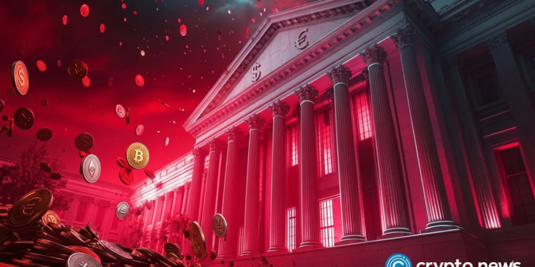 Fed policymakers split on rate cuts as Middle East tensions deepen uncertainty over monetary policy