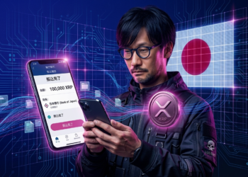 XRP Price Prediction: Japanese Banks Test 4-Second Transfers—Is Ripple Ready to Disrupt SWIFT?