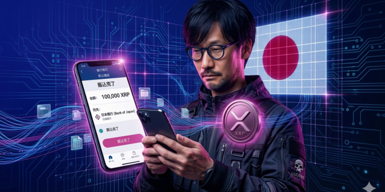 XRP Price Prediction: Japanese Banks Test 4-Second Transfers—Is Ripple Ready to Disrupt SWIFT?